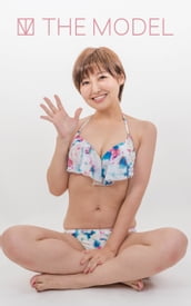 THE MODEL Ayase Hano swimsuit