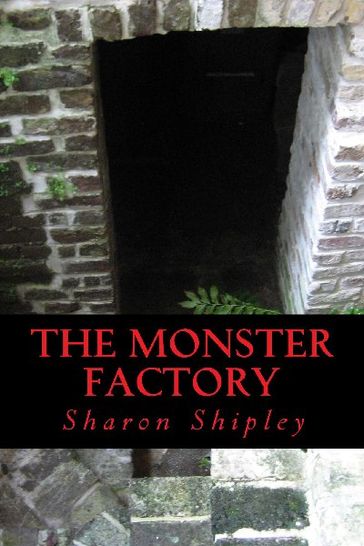 THE MONSTER FACTORY - Sharon Shipley