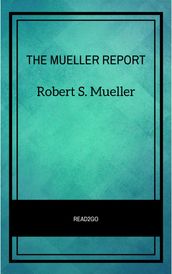 THE MUELLER REPORT