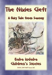 THE NIXIES  CLEFT - A Children s Fairy Tale from Saxony