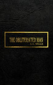 THE OBLITERATED MAN