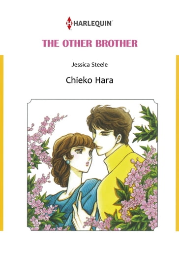 THE OTHER BROTHER (Harlequin Comics) - Jessica Steele