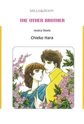 THE OTHER BROTHER (Mills & Boon Comics)