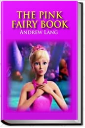 THE PINK FAIRY BOOK