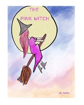 THE PINK WITCH