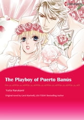 THE PLAYBOY OF PUERTO BANUS