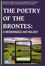 THE POETRY OF THE BRONTES