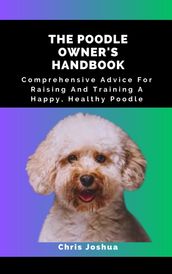 THE POODLE OWNER S HANDBOOK