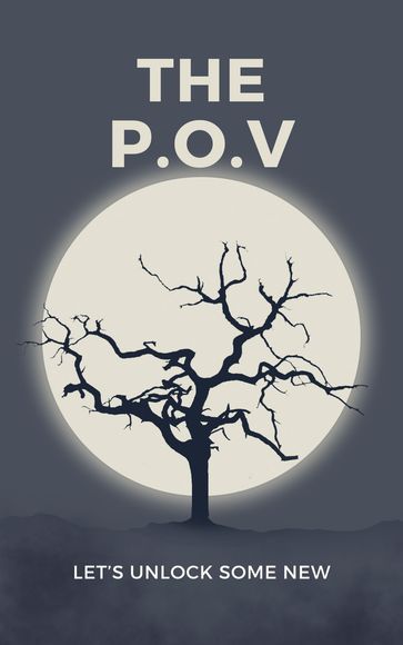 THE P.O.V - Charvik .