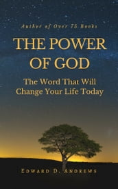THE POWER OF GOD