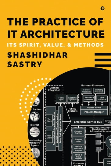 THE PRACTICE OF IT ARCHITECTURE - Shashidhar Sastry