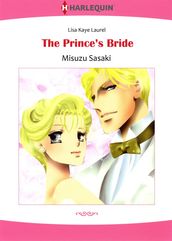 THE PRINCE S BRIDE (Harlequin Comics)