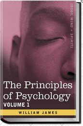 THE PRINCIPLES OF PSYCHOLOGY