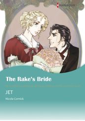 THE RAKE S BRIDE (Harlequin Comics)