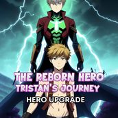 THE REBORN HERO: TRISTAN S JOURNEY