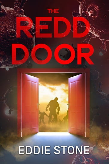 THE REDD DOOR - EDDIE STONE