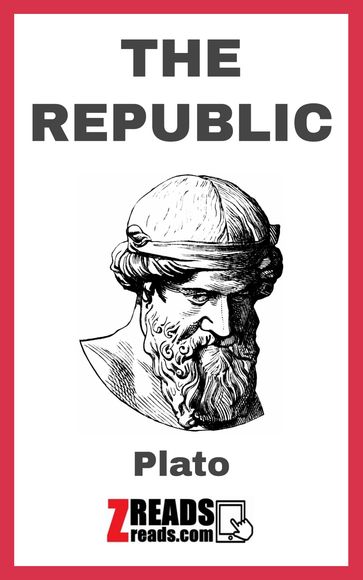 THE REPUBLIC - James M. Brand - Plato