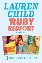 THE RUBY REDFORT COLLECTION: 1-3: Look into My Eyes; Take Your Last Breath; Catch Your Death (Ruby Redfort)