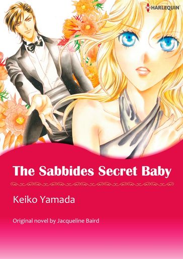 THE SABBIDES SECRET BABY - KEIKO YAMADA