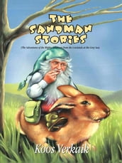 THE SANDMAN STORIES