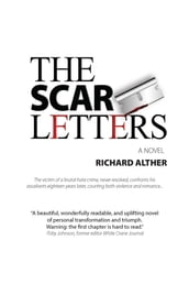 THE SCAR LETTERS