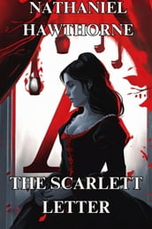 THE SCARLET LETTER(Illustrated)
