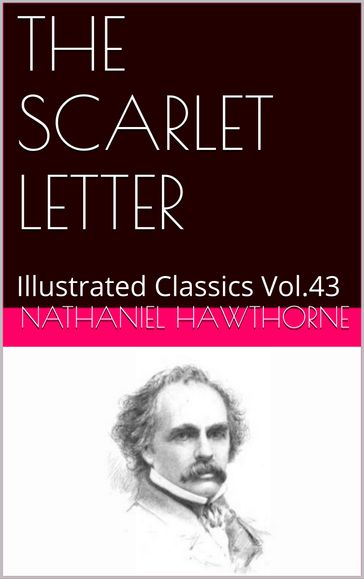 THE SCARLET LETTER - Hawthorne Nathaniel