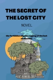 THE SECRET OF THE LOST CITY