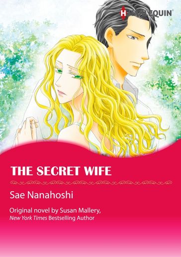 THE SECRET WIFE - Susan Mallery