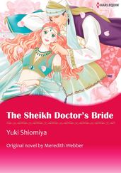 THE SHEIKH DOCTOR S BRIDE