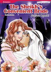 THE SHEIKH S CONVENIENT BRIDE (Mills & Boon Comics)