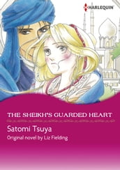 THE SHEIKH S GUARDED HEART