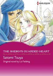 THE SHEIKH S GUARDED HEART