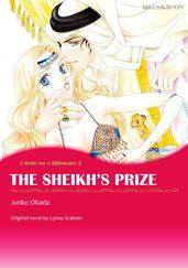 THE SHEIKH S PRIZE