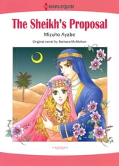 THE SHEIKH S PROPOSAL (Harlequin Comics)