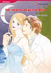 THE SICILIAN DUKE S DEMAND (Harlequin Comics)