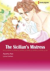 THE SICILIAN S MISTRESS (Harlequin Comics)