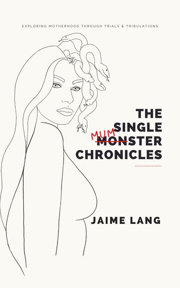 THE SINGLE MUMSTER CHRONICLES - Jaime Lang