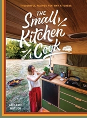 THE SMALL KITCHEN COOK