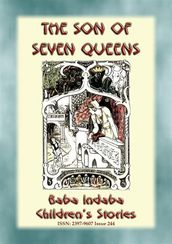 THE SON OF SEVEN QUEENS - An Children s Story from India