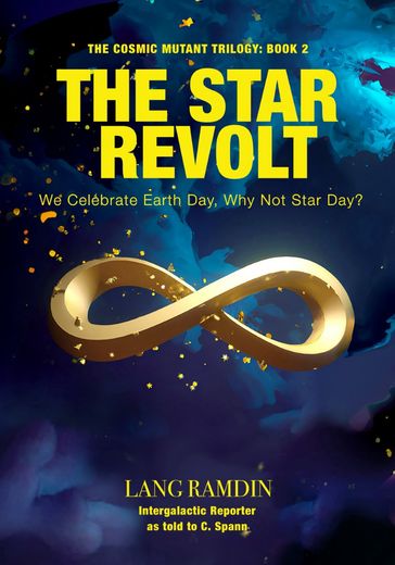 THE STAR REVOLT - Lang Ramdin