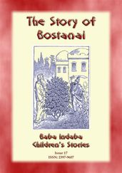 THE STORY OF BOSTANAI - A Persian/Jewish Folk Tale with a Moral