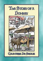 THE STORY of a DONKEY - A Children s Story
