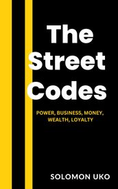 THE STREET CODES