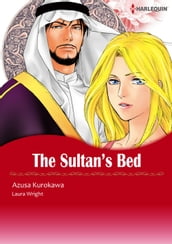 THE SULTAN S BED (Harlequin Comics)