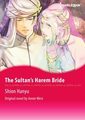 THE SULTAN S HAREM BRIDE