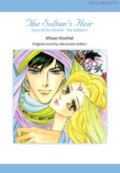 THE SULTAN S HEIR (Mills & Boon Comics)