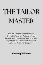 THE TAILOR MASTER