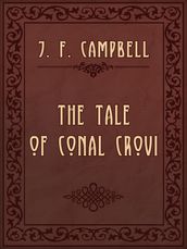 THE TALE OF CONAL CROVI