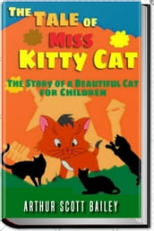 THE TALE OF MISS KITTY CAT